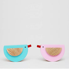 Kutulu The Wooden Bird – Pepa - Elenfhant