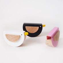 Kutulu The Wooden Bird – Pepi - Elenfhant