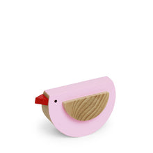 Kutulu The Wooden Bird – Pepi - Elenfhant