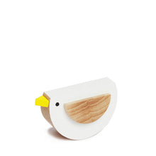 Kutulu The Wooden Bird – Pipa
