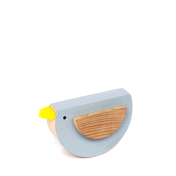 Kutulu The Wooden Bird – Pipu