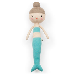Lauvely Blue Mermaid Ariadna