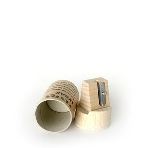 Lyra Wax Crayons Sharpener