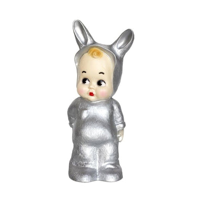 Egmont Toys x Lapin & Me Baby Lapin Lamp - Silver