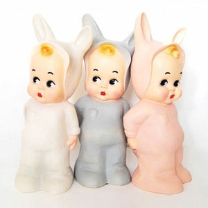 Lampe veilleuse Lapin - Egmont toys - Polipetitpois