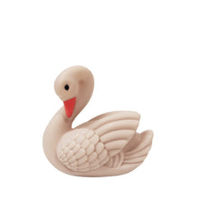 Lapin & Me Swan Night Light – Paris Blush