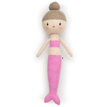 Lauvely Lilac Mermaid Mila