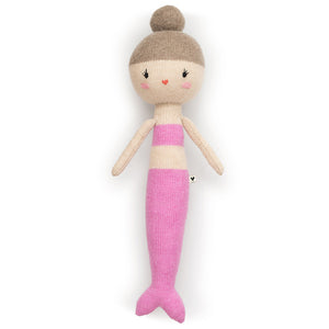 Lauvely Lilac Mermaid Mila