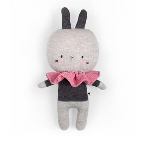 Lauvely The Jumper Bunny – Ava
