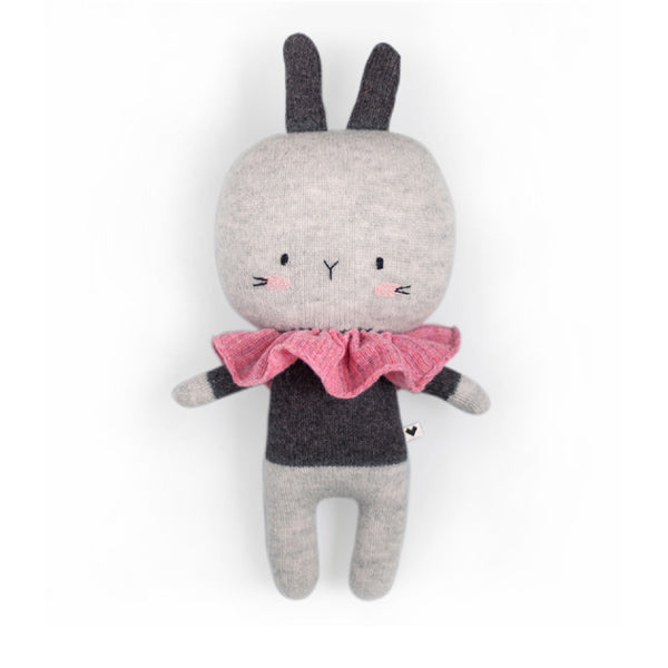 Lauvely The Jumper Bunny – Ava