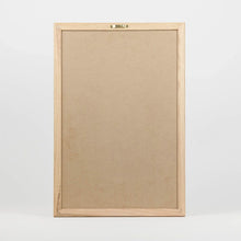 LEDR Letter Board 30×45 – Black