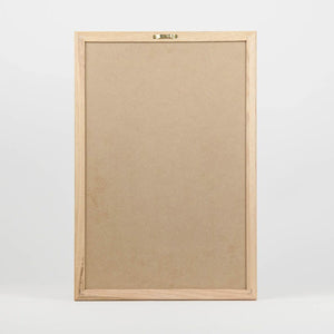 LEDR Letter Board 30x45 - All Black