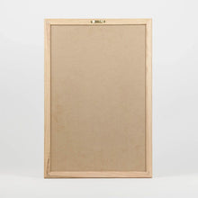 LEDR Letter Board 30×45 – White