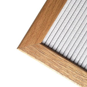 LEDR Letter Board 30×45 – White