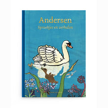Andersen Complete Fairy Tales - Dutch