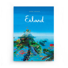Eiland by Mark Janssen – Dutch