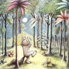 Max en de Maximonsters by Maurice Sendak - Dutch