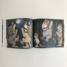 Max en de Maximonsters by Maurice Sendak - Dutch