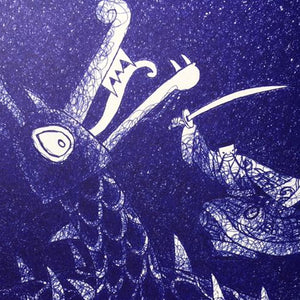 De dag waarop de Draak verdween by Annemarie van Haeringen – Dutch