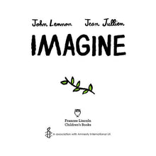 Imagine John Lennon, Yoko Ono Lennon – Dutch