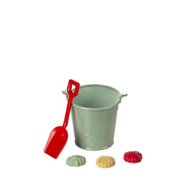 Shovel and bucket toy clearance