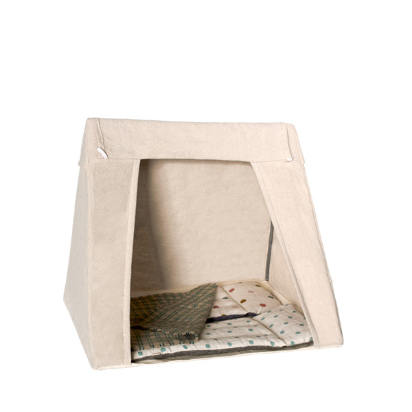 Maileg Best Friends Tent with 2 Mattress