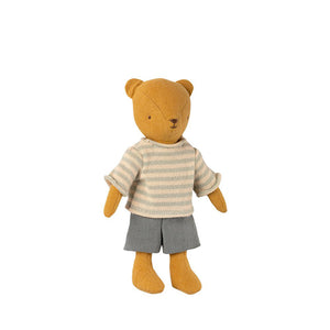 Maileg Blouse and Shorts for Teddy Junior