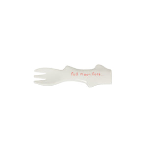 Maileg Full Moon Fork