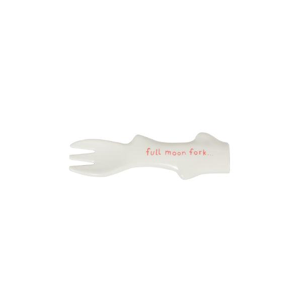 Maileg Full Moon Fork
