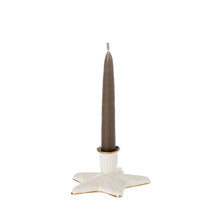 Maileg Candle Holder - Off White