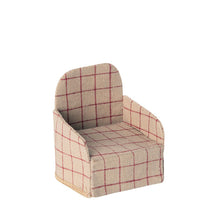 Maileg Chair - Mouse