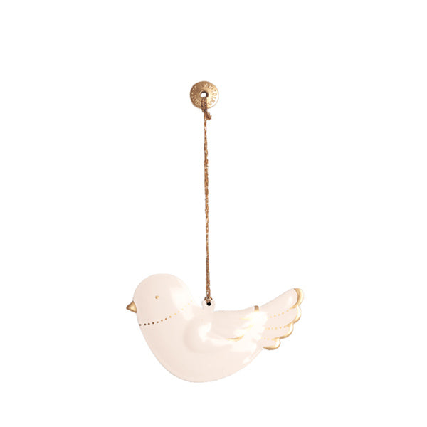 Maileg Metal Ornament - Bird