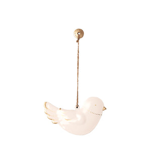 Maileg Metal Ornament - Bird