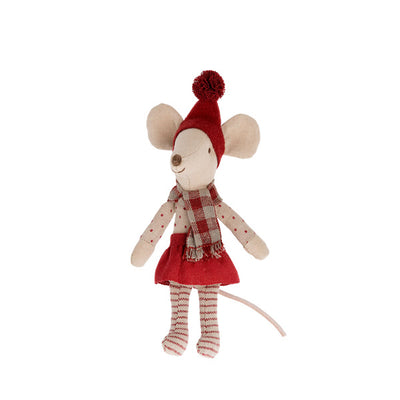 Maileg Christmas Mouse - Big Sister