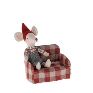 Maileg Couch - Mouse