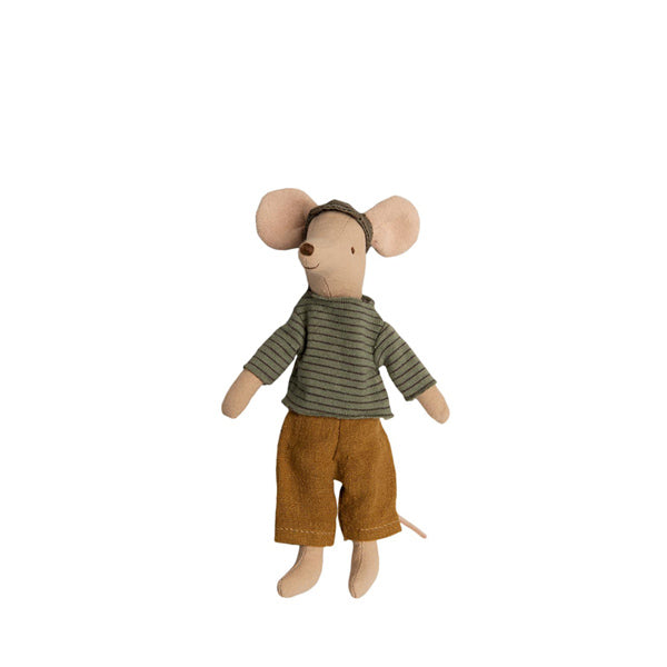 Maileg Dad Mouse