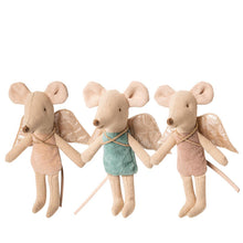 Maileg Fairy Mouse - Little Sister