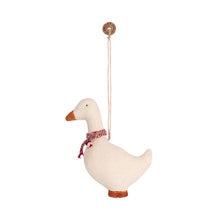 Maileg Ornament Goose - Set of 2