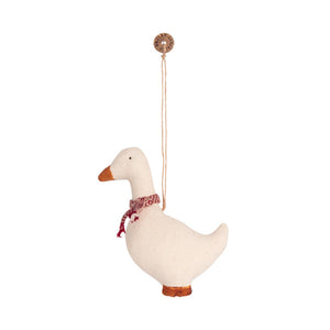 Maileg Ornament Goose - Set of 2