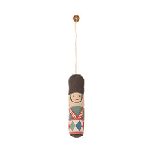 Maileg Ornament Set of 2 - Guard