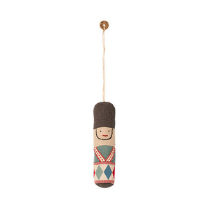 Maileg Ornament Set of 2 - Guard