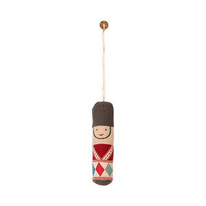 Maileg Ornament Set of 2 - Guard