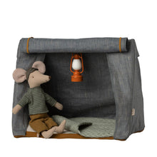 Maileg Happy Camper Tent – Mouse