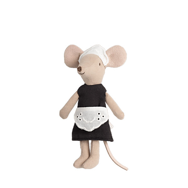 Maileg Maid Mouse