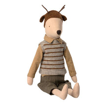 Maileg Maxi Mouse – Boy