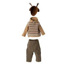 Maileg Maxi Mouse – Boy