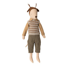 Maileg Maxi Mouse – Boy