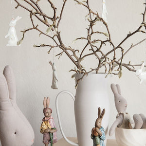 Maileg Easter Bunny Ornaments 5 Pcs