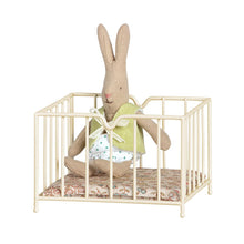 Maileg Playpen for Micro - Off white