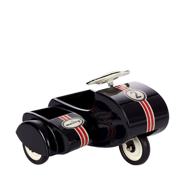 Maileg motorcycle deals and sidecar